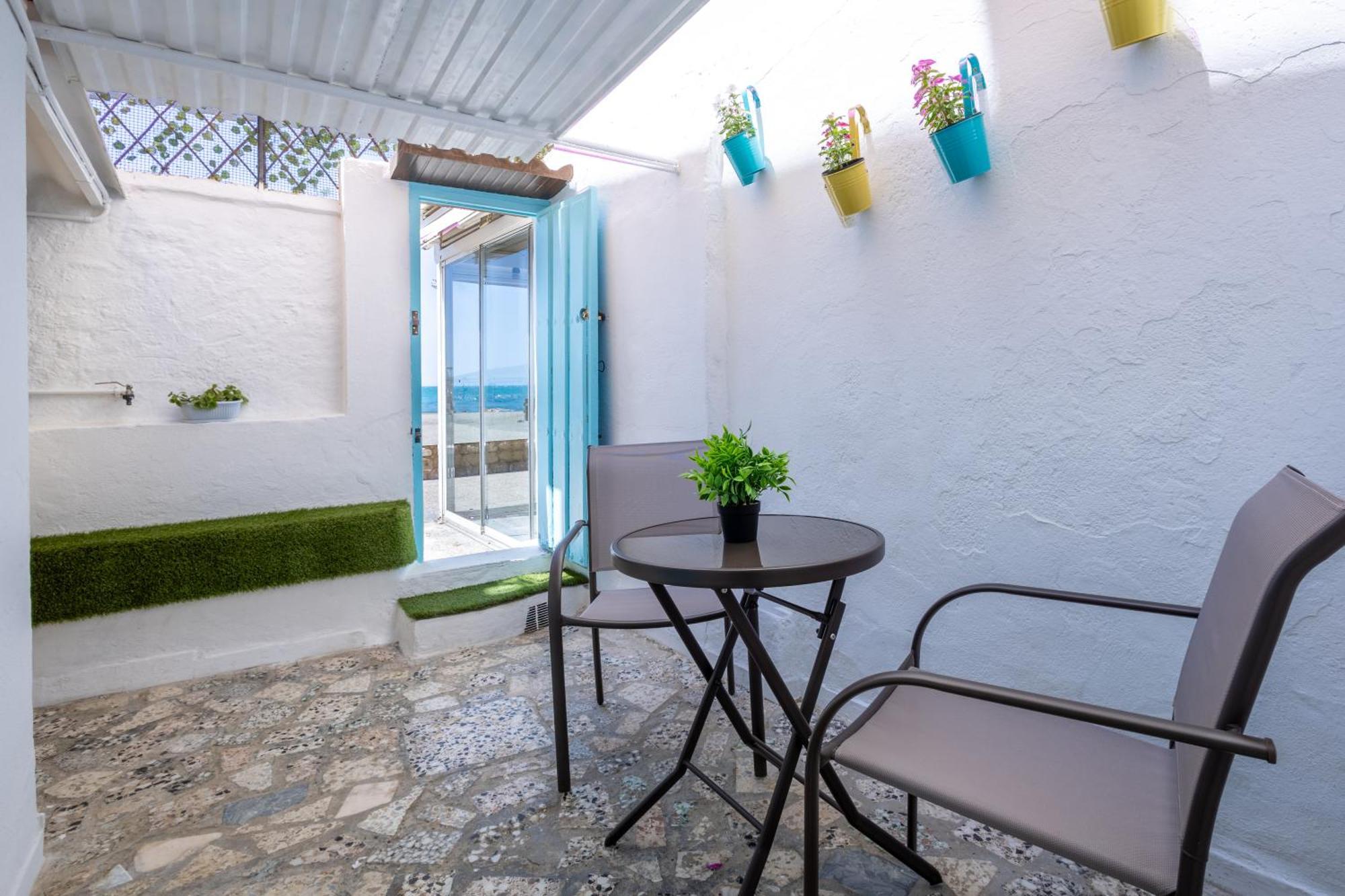 La Casita De La Abuela * Málaga