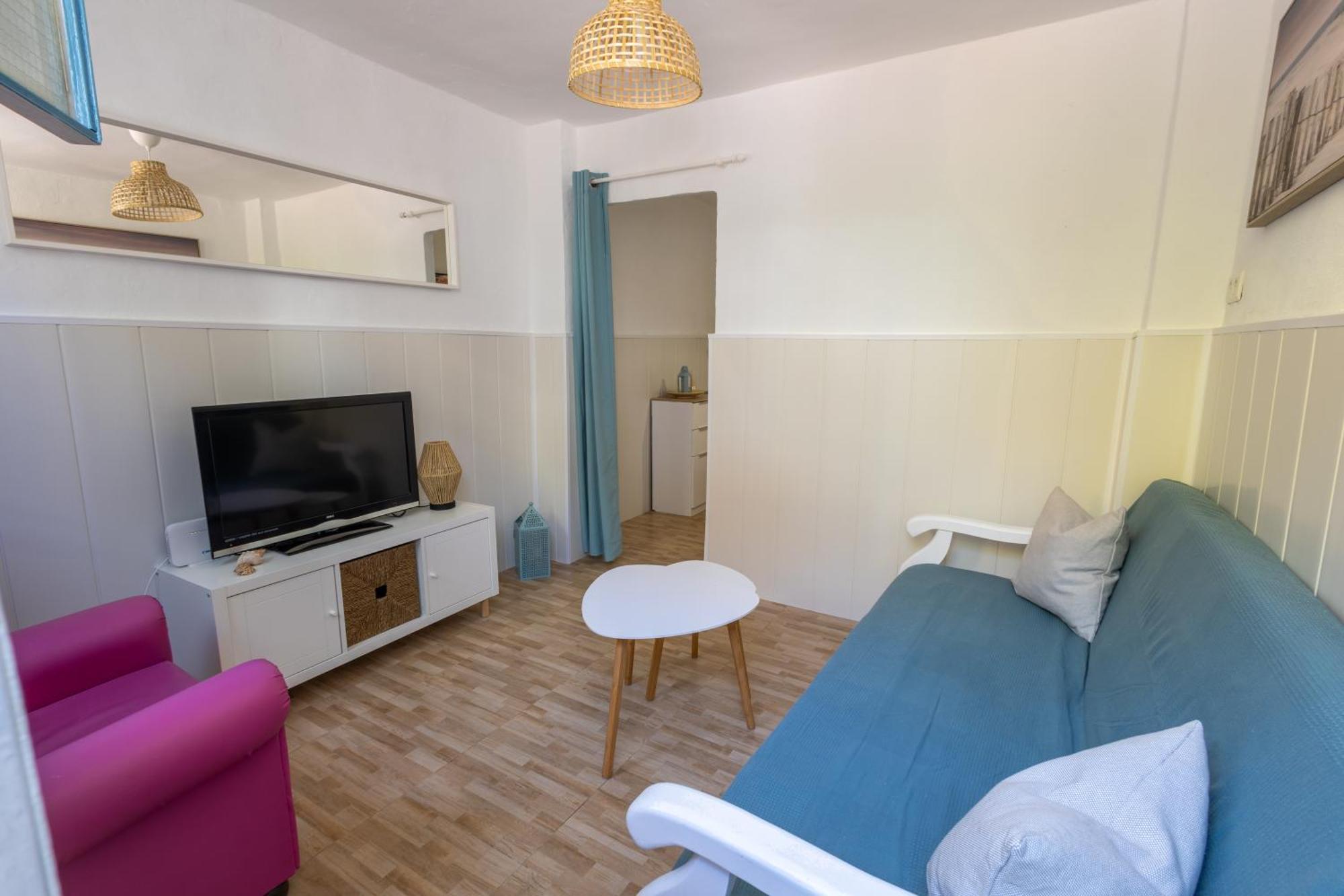 Ferienhaus La Casita De La Abuela
